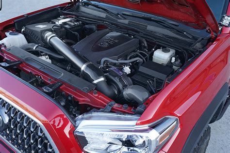 2017 toyota tacoma turbo kit|2016